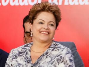  Dilma viaja para perodo de descanso em base naval na Bahia