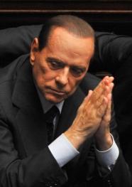 Europa pede que Berlusconi ponha a economia da Itlia em ordem