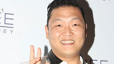 Novo vdeo de Psy com mais de 100 milhes de visualizaes no YouTube