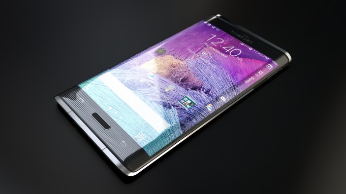 Samsung vazou o Galaxy S6 e Galaxy S Edge em seu prprio sit
