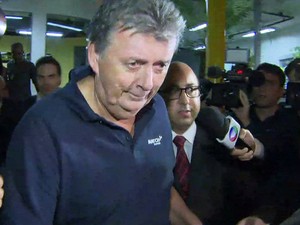 STJ nega liberdade a suspeito de integrar mfia de ingressos da Copa
