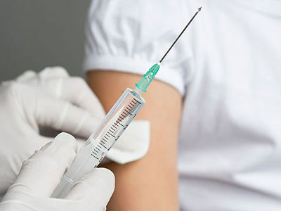Meninas de 9 a 13 anos tomaro vacina contra HPV