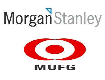 Mitsubishi UFJ e Morgan Stanley unem corretoras no Japo