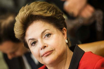 MG: Dilma diz ter 