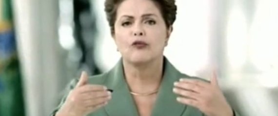 Os nmeros no mentem: uma anlise sobre Dilma versus panela
