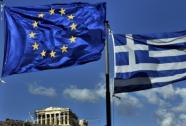 Zona euro ganha tempo na crise grega mas ainda  preciso apagar o incndio