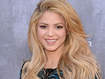 Shakira pode estar grvida de novo