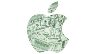 Apple  acusada de conspirar para o aumento de preos de e-books