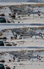 Japo ordena evacuao costeira em massa 