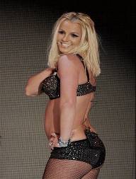 Britney Spears no se apresentar no VMA