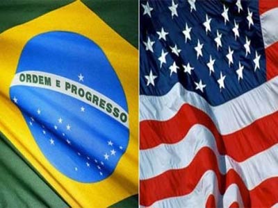  documentos vazados, EUA criticam plano de defesa brasileiro