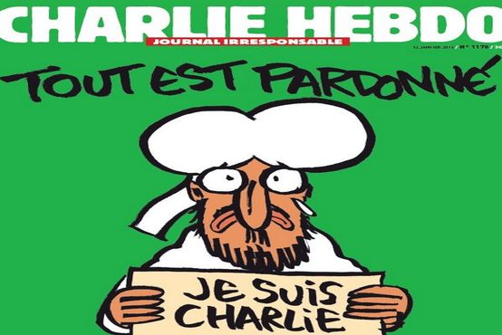 Cartoonista do Charlie Hebdo desiste de desenhar Maom