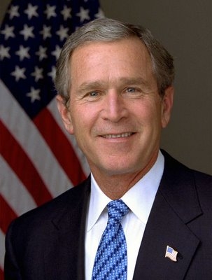 Bush apoir McCain se ele receber a indicao republicana