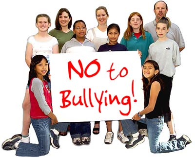 Bullying  tema de debate para alunos de Maratazes