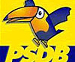 Jos Anbal (SP)  o novo lder do PSDB na Cmara