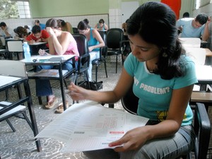 Esprito Santo tem 72% dos cursos com nota satisfatria no Enade