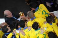 Brasil bate EUA e vence sua terceira Copa das Confederaes