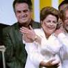 Ministros colocam os cargos  disposio de Dilma