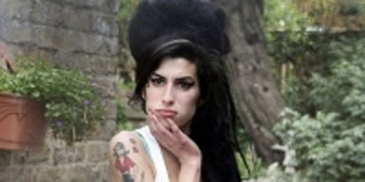 Amy Winehouse deixou US$ 3,2 milhes em empresas