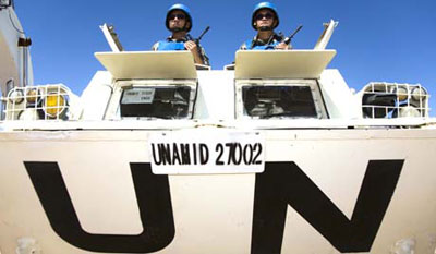UE pede que Sudo do Sul investigue ataque contra comboio da ONU  