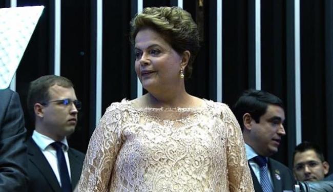 Dilma viaja para Aratu depois de reunies bilaterais