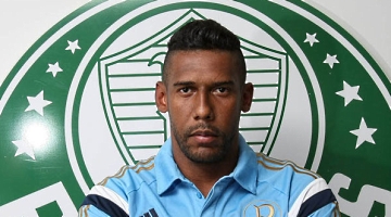 Palmeiras confirma a contratao do goleiro Aranha