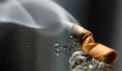 OMS pede o fim das promoes e propagandas de cigarro