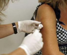 Sade inicia vacinao contra H1N1 nas aldeias de Aquidauana