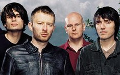 Radiohead lana novo disco e fs escolhem preo