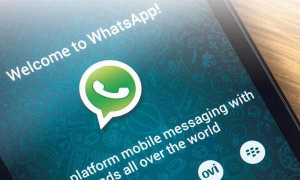 Juiz determina suspenso do WhatsApp no Brasil
