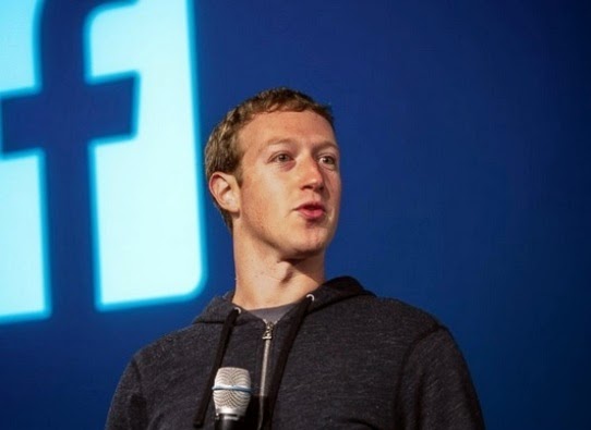 Facebook perde popularidade entre adolescentes, diz estudo.