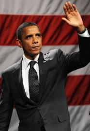 Obama mostra-se disposto a mudar poltica em relao a Cuba 