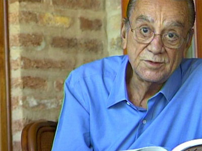 Corpo do ex-ministro Saulo Ramos vai ser enterrado em Brodowski, SP