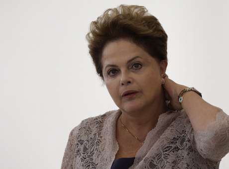 Para Dilma, ataque de Israel a Gaza  massacre