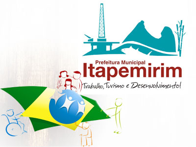 Convite - 3 Conferncia   Municipal  de  Assistncia Social - Prefeitura Municipal de Itapemirim
