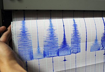 Terremoto de 5,5 graus atinge o sudeste da Turquia