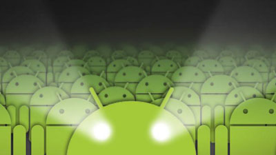 Google anuncia app para localizao remota de aparelhos Android