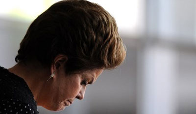 ONGs querem que Dilma pressione Putin por direitos humanos  