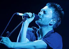 Novo disco do Radiohead s em 2008