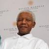 frica do Sul lana moedas comemorativas para Mandela
