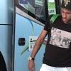 Neymar se irrita: No estamos aqui pra dar espetculo