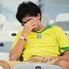 Jogadores do Brasil encaram terceiro lugar 