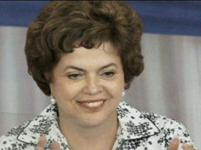 Documentos da NSA apontam Dilma Rousseff como alvo de espionagem