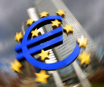 Indstria na zona do euro tem queda recorde em dezembro