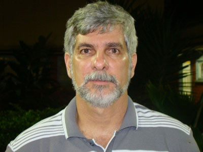  PROFESSOR JOS PAULO VIEIRA