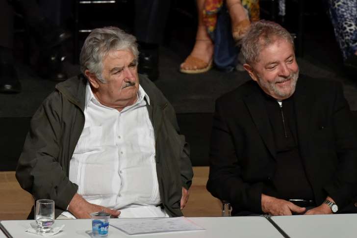 Mujica descarta depor no Senado brasileiro sobre 