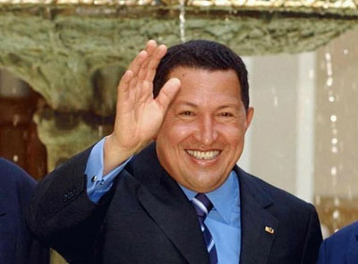 Morre o presidente da Venezuela, Hugo Chvez, aos 58 anos  