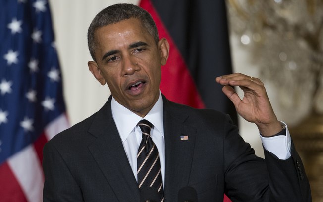 Obama pede ao Congresso autorizao para uso militar contra 