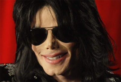Junho/2009: Michael Jackson no era pai de Prince e Paris, diz jornal - Debie Rowe, a segun