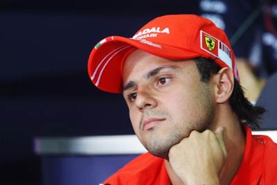 Massa anuncia volta de Schumacher ao Desafio das Estrelas